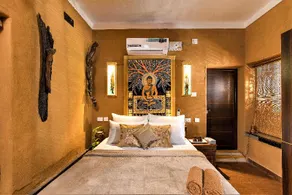 Munkudil Ayurveda Yoga Retreat - Image 2