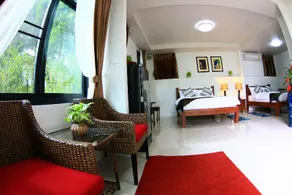 Silver Garden Resort - Image 2