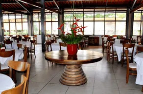 Hotel Fazenda Portal de Gravatá - Image 2