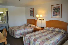 Vagabond Inn Fresno - Image 4