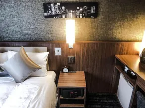 Hotel Unizo Hakataeki Hakataguchi - Image 5