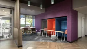 Tru By Hilton Vancouver North - Image 5