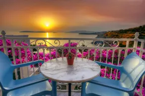 Aneroussa Beach Hotel - Image 4