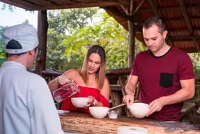 La Tigra Rainforest Lodge - Image 2