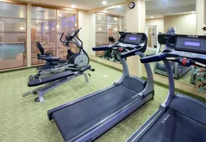 Southpark Hotel - Image 5