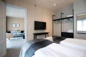 Reykjavik Residence Apartment Hotel - Image 3