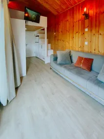 Mi̇ya Garden Ti̇ny House - Image 5