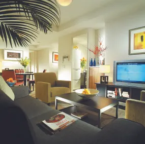 Oakwood Residence Aoyama Tokyo - Image 3