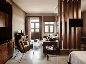 Palazzo Jean Parisot Boutique Suites - Image 4