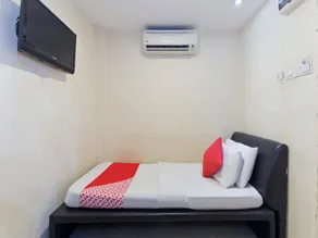 Hotel Seniman Sentul - Image 5