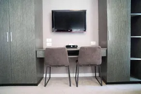 Howard Johnson by Wyndham Hotel Abasto - Image 5
