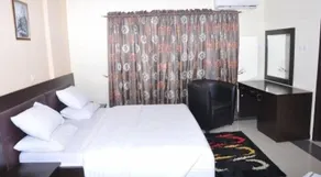 Kanem Suites - Image 5
