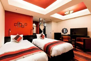 Hotel Dans Le Coeur Osaka Umeda - Image 3