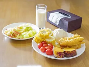 GreenTree Inn Shanghai Sheshan National Tourist Resort Express Hotel - Image 5