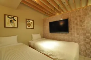 Hotel Mid In Kawasaki Ekimae - Image 3