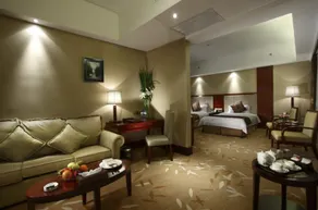Dacheng Shanshui International Hotel - Image 2