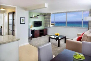 Ocean City Views at Island Colony wFull Kitchen Close to the Beach - Image 4