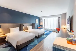 Holiday Inn Express Xi An Intl Trade & Logistic Park by IHG - Image 5
