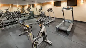 Quality Inn - Image 4