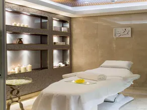 Dubai International Terminal Hotel - Image 2