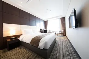 International Hotel Youngjong - Image 4