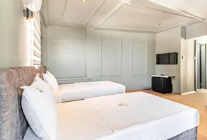 Olsen Hotels - Image 2