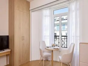 Quality Aparthotel Val d'Europe - Image 3