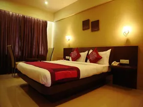 Hotel Solitaire by OYO Rooms - Image 2