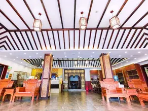 GreenTree Alliance ShangHai PuDong Nicheng Nanlu Rd. Renmin Rd. Hotel - Image 4