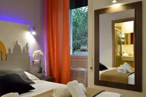 B&B 94Rooms Vatican - Vigliena - Image 5