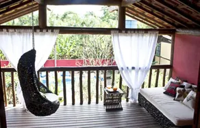 Villa Manakas Pousada - Image 4