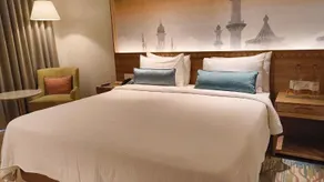 Bellevue Sarovar Portico - Image 5
