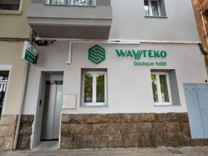 Wayteko Boutique Hotel - Image 3