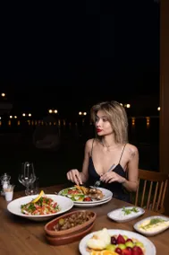Three Points Boutique Hotel - Image 2