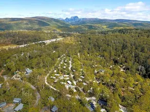 Cradle Mountain Holiday & Caravan Park - Image 5