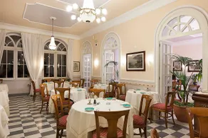 Relais du Silence Villa Maria - Image 3