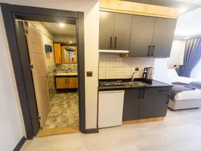 Ã‡amlä±ca Park Otel - Image 4