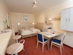 Carat Hotel & Apartments - Image 2