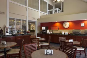 Hawthorn Suites by Wyndham Grand Rapids, MI - Image 2