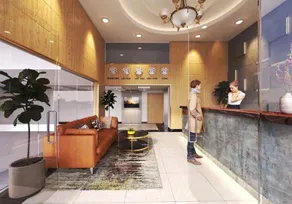 Mars & Venus Hotel - Image 2
