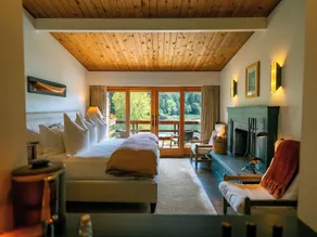 Tu Tu'Tun Lodge - Image 5