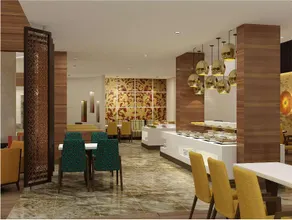 Country Inn & Suites by Radisson, Gurugram Sohna Road - Image 2