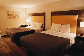 Budgetel Inn & Suites - Image 3