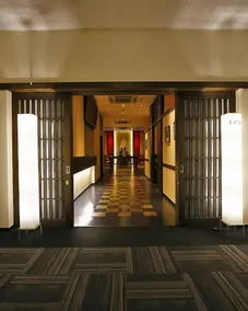Hotel Sunroute Nara - Image 3