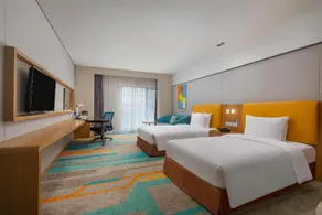Holiday Inn Express Xi'an Qujiang South - Image 3