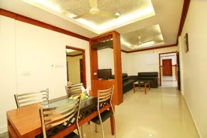 Hotel Great Jubilee - Image 4