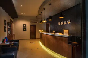 Forum Hotel - Restaurant - Image 3