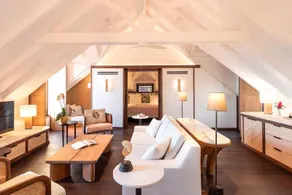 Hôtel Barriére Le Carl Gustaf St. Barth - Image 2
