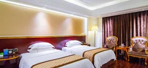 Chongzuo International Hotel - Image 4