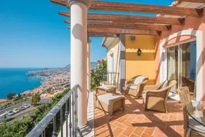 Dream Luxury Apartment  Palheiro Village - Image 5